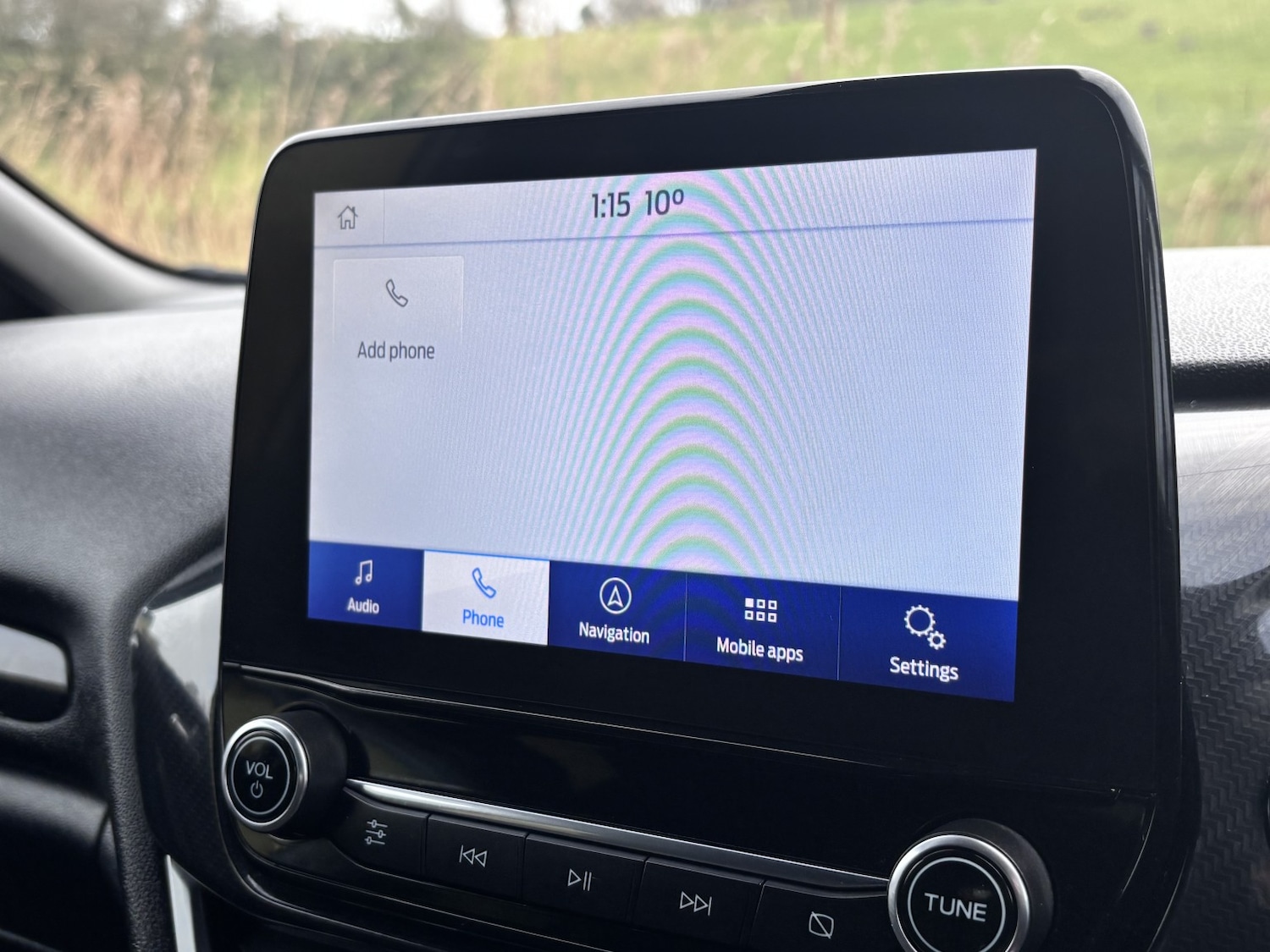 Used Ford Fiesta 2020 for sale - 77296839: Photo 52