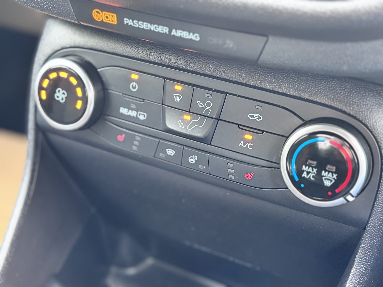 Used Ford Fiesta 2020 for sale - 77296839: Photo 62