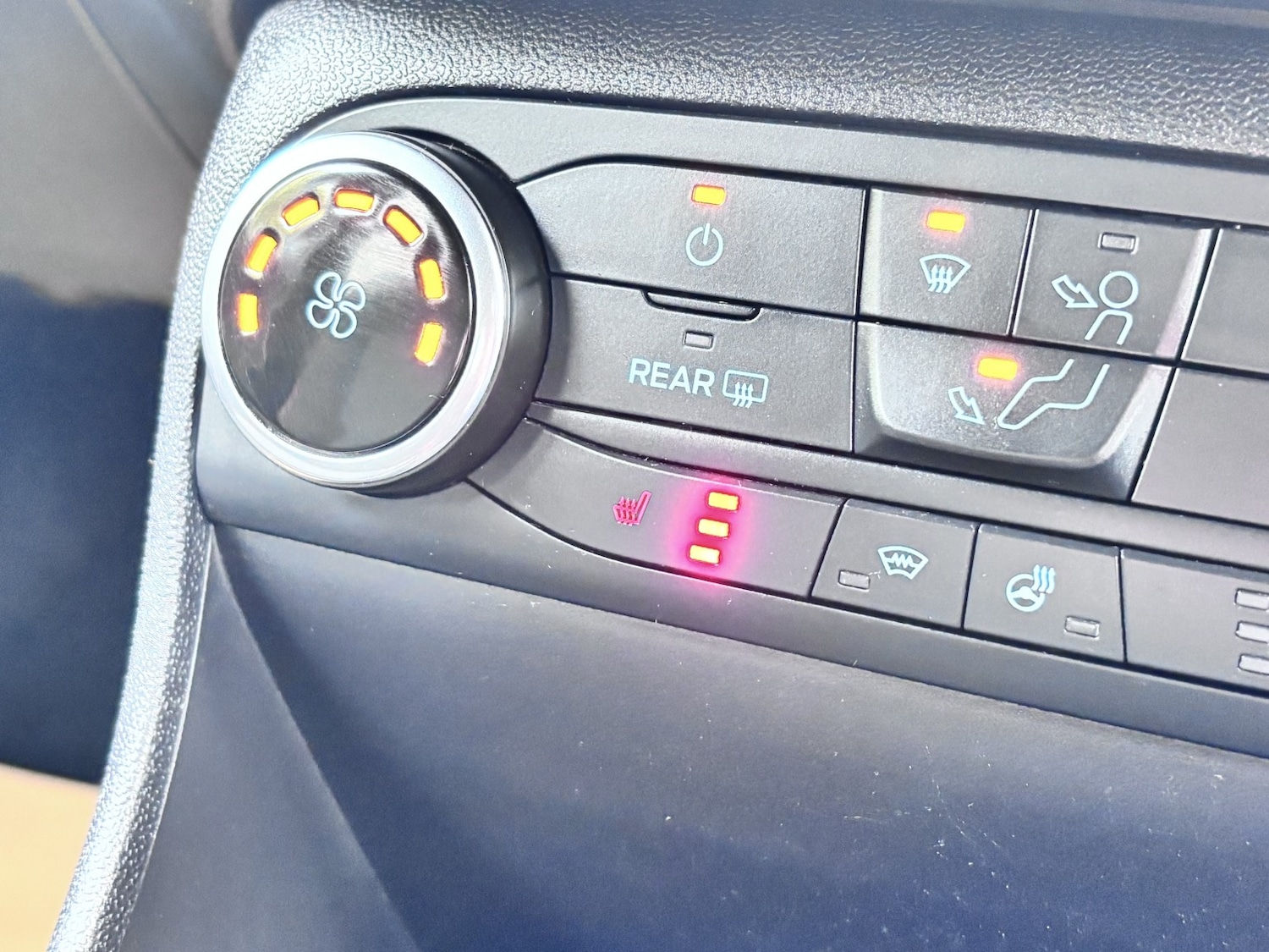 Used Ford Fiesta 2020 for sale - 77296839: Photo 63