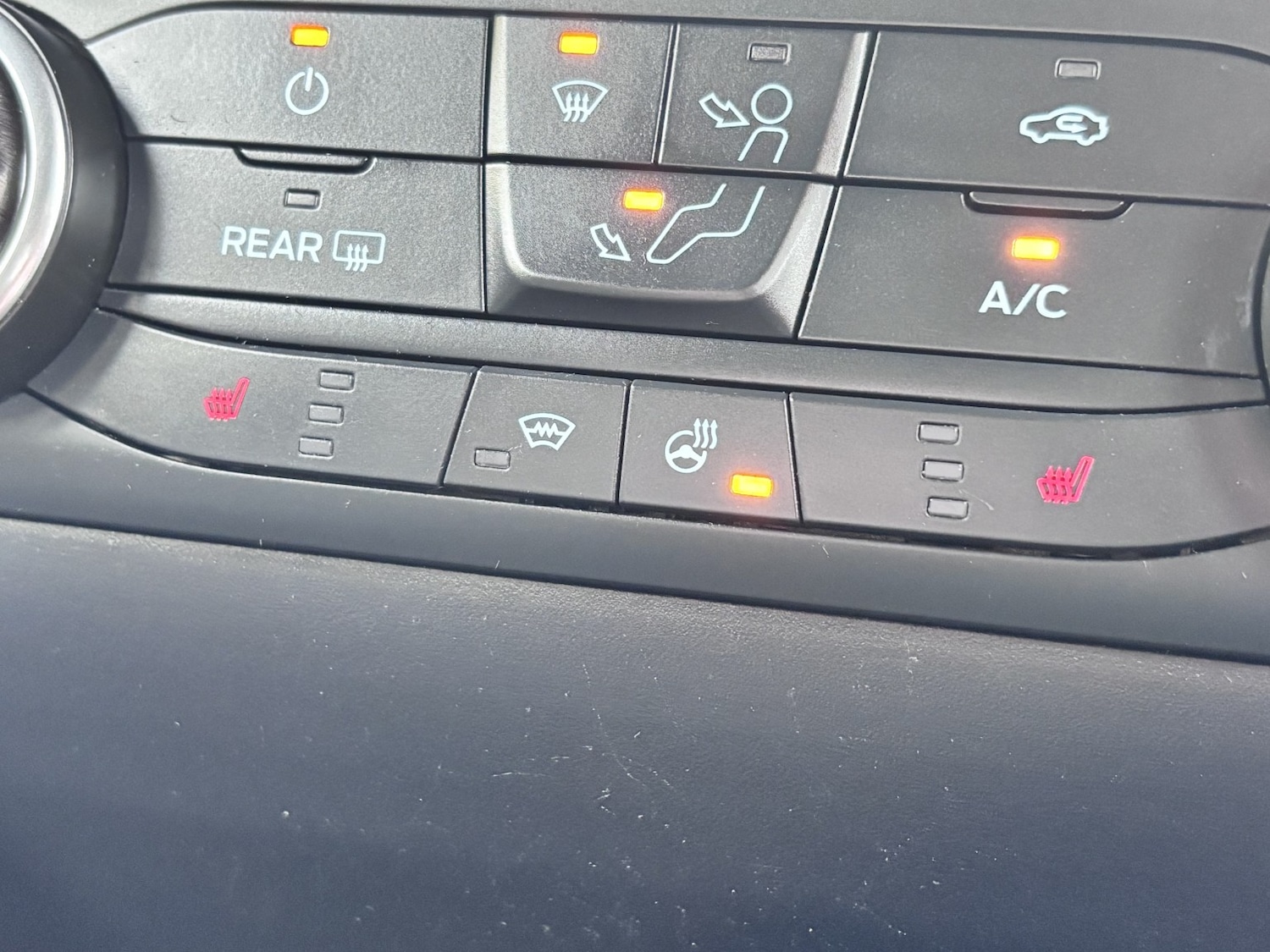 Used Ford Fiesta 2020 for sale - 77296839: Photo 64