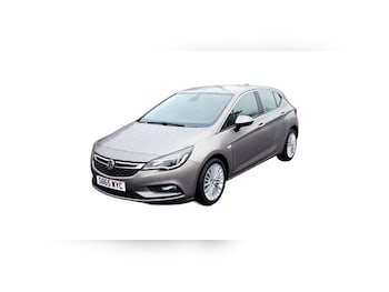 Used Vauxhall Astra 2016 for sale - 77609968: Photo