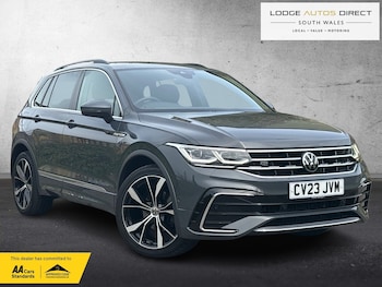 2023 - 2.0 TDI R-Line 5-Door