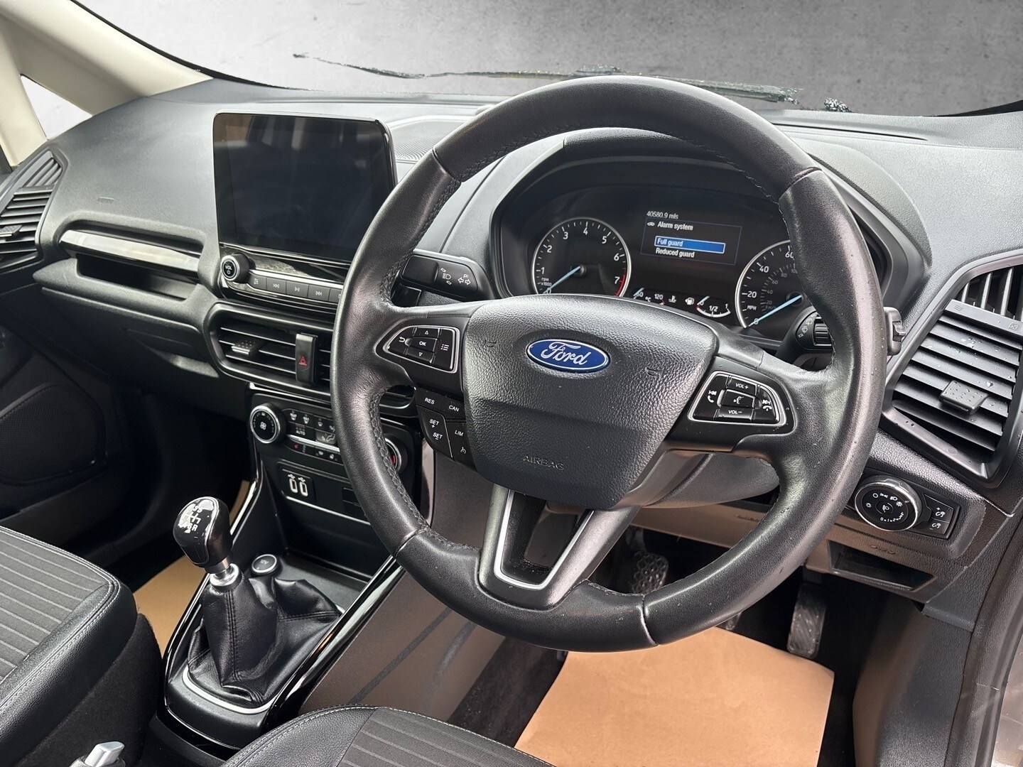 Used Ford Ecosport 2018 for sale - 77864901: Photo 11