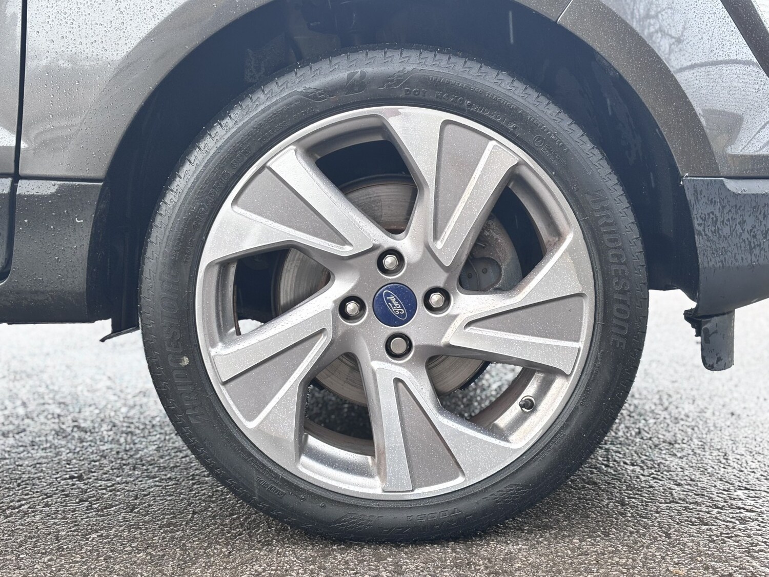 Used Ford Ecosport 2018 for sale - 77864901: Photo 16