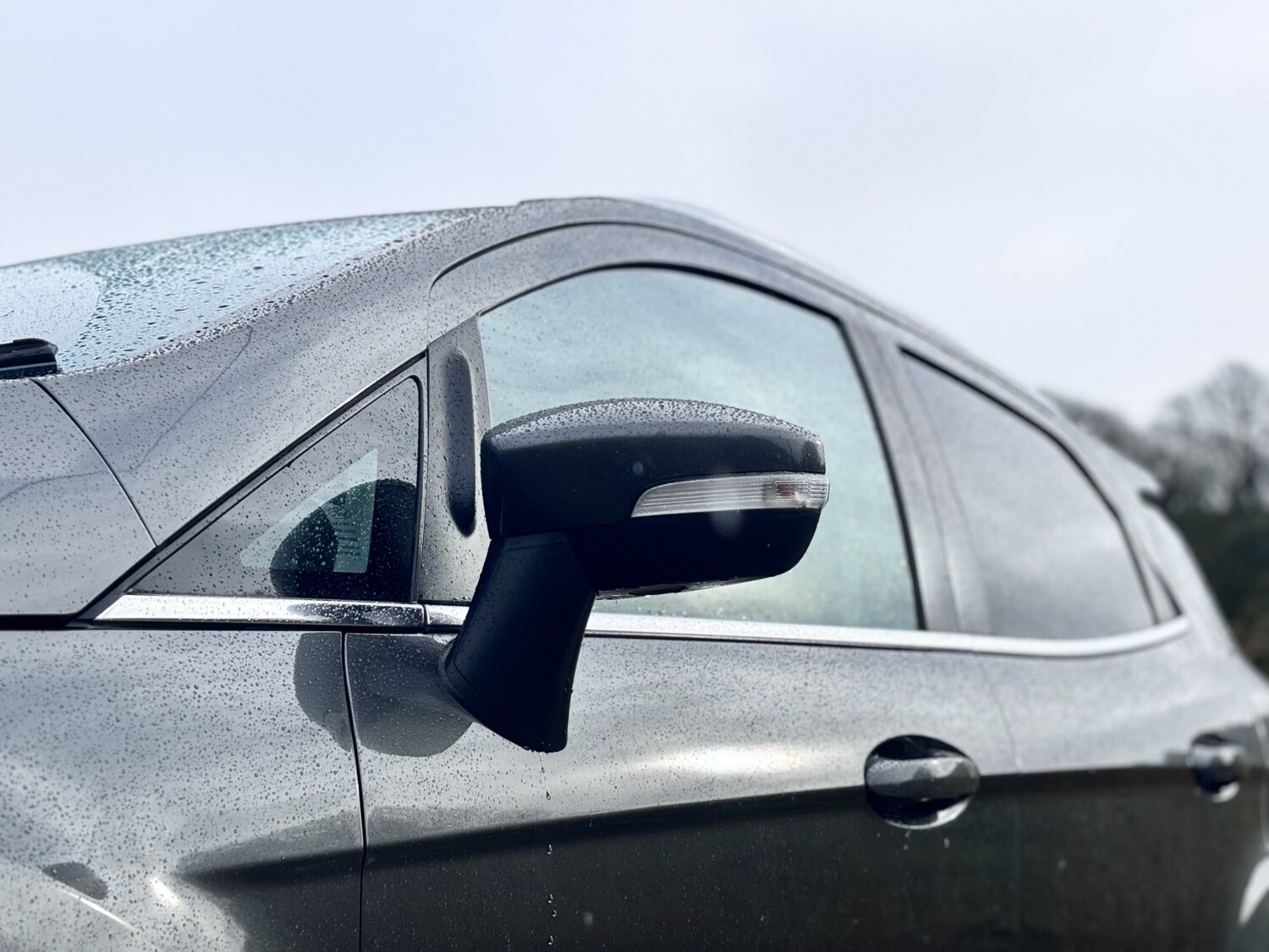 Used Ford Ecosport 2018 for sale - 77864901: Photo 23