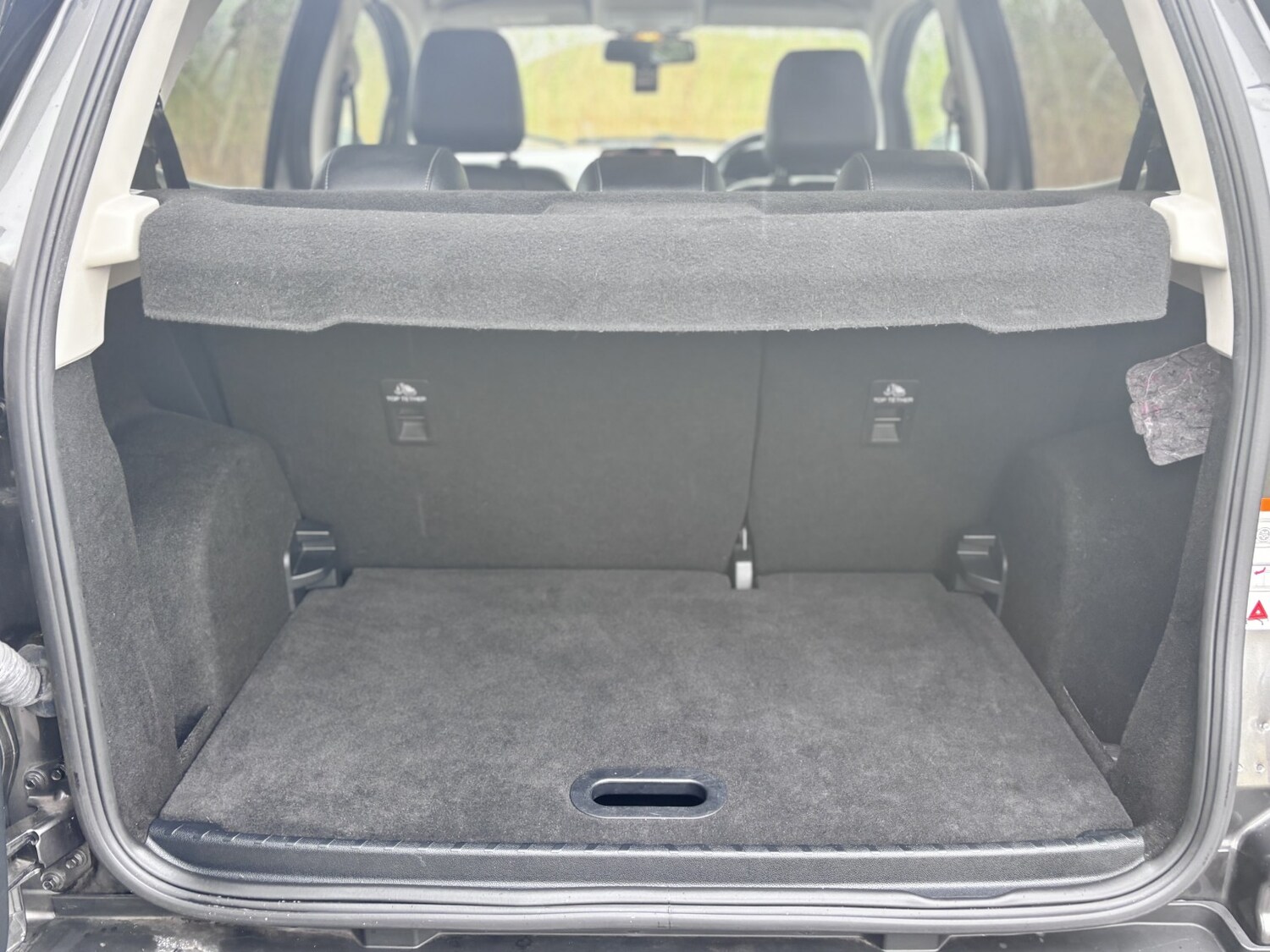 Used Ford Ecosport 2018 for sale - 77864901: Photo 32