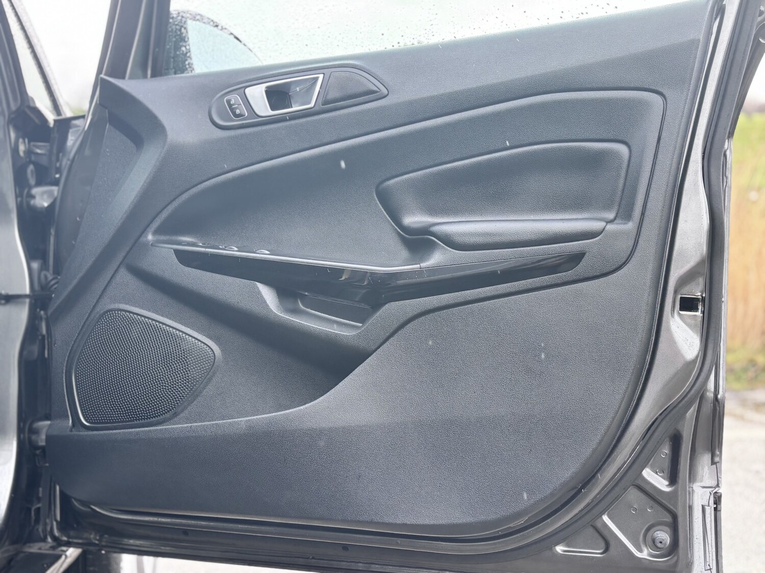 Used Ford Ecosport 2018 for sale - 77864901: Photo 33