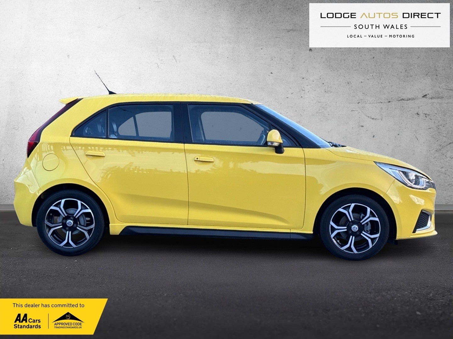 Used MG MG3 2022 for sale - 76863809: Photo 11