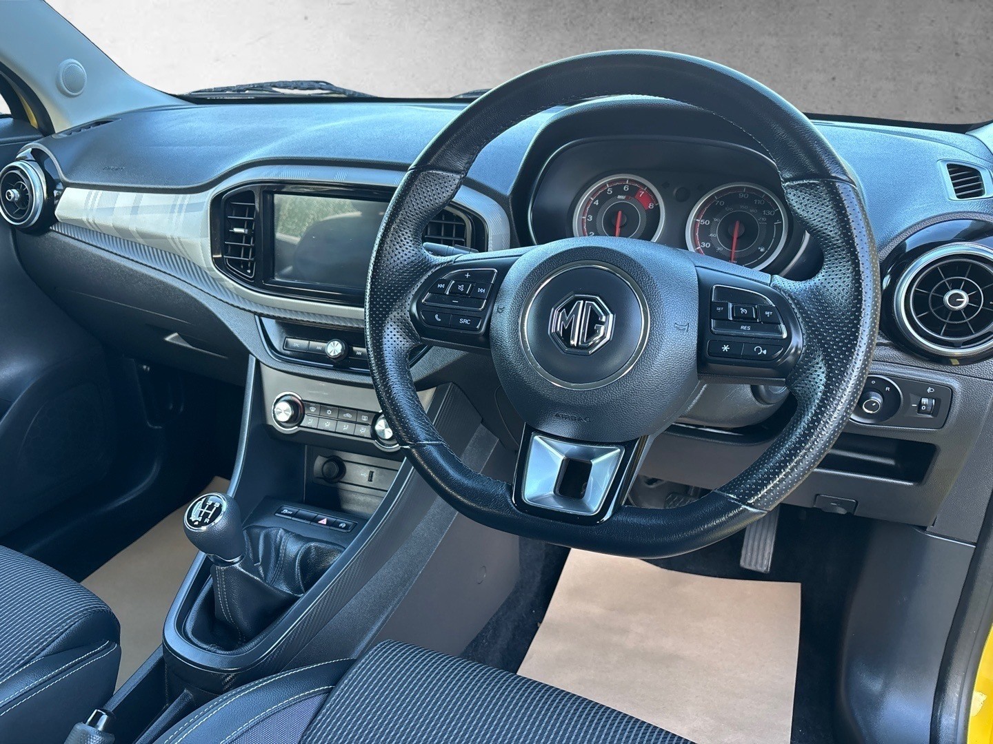 Used MG MG3 2022 for sale - 76863809: Photo 12