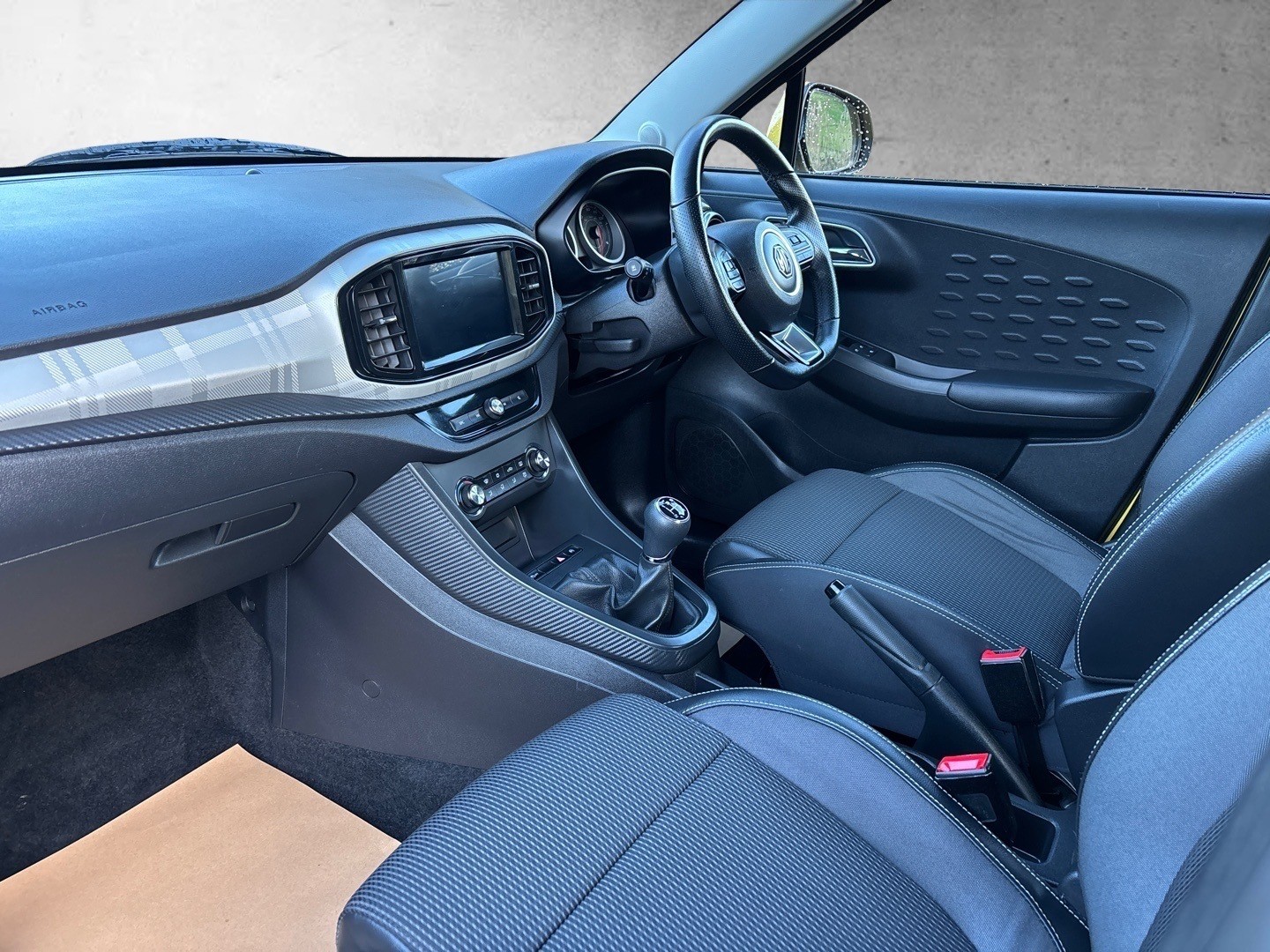 Used MG MG3 2022 for sale - 76863809: Photo 13