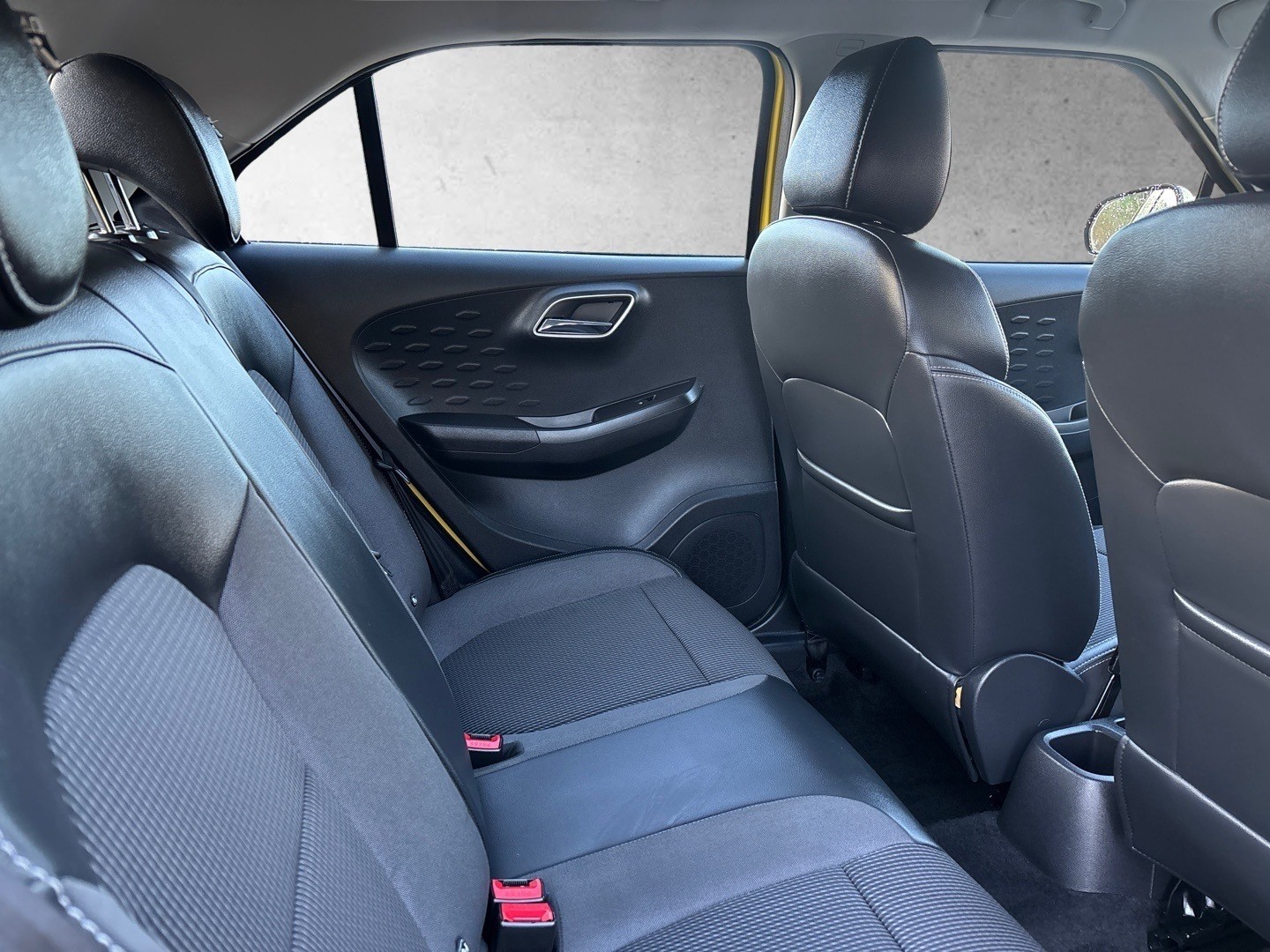 Used MG MG3 2022 for sale - 76863809: Photo 14