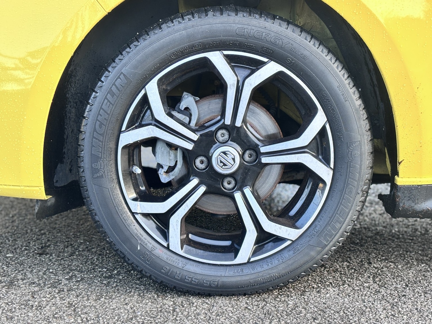 Used MG MG3 2022 for sale - 76863809: Photo 18