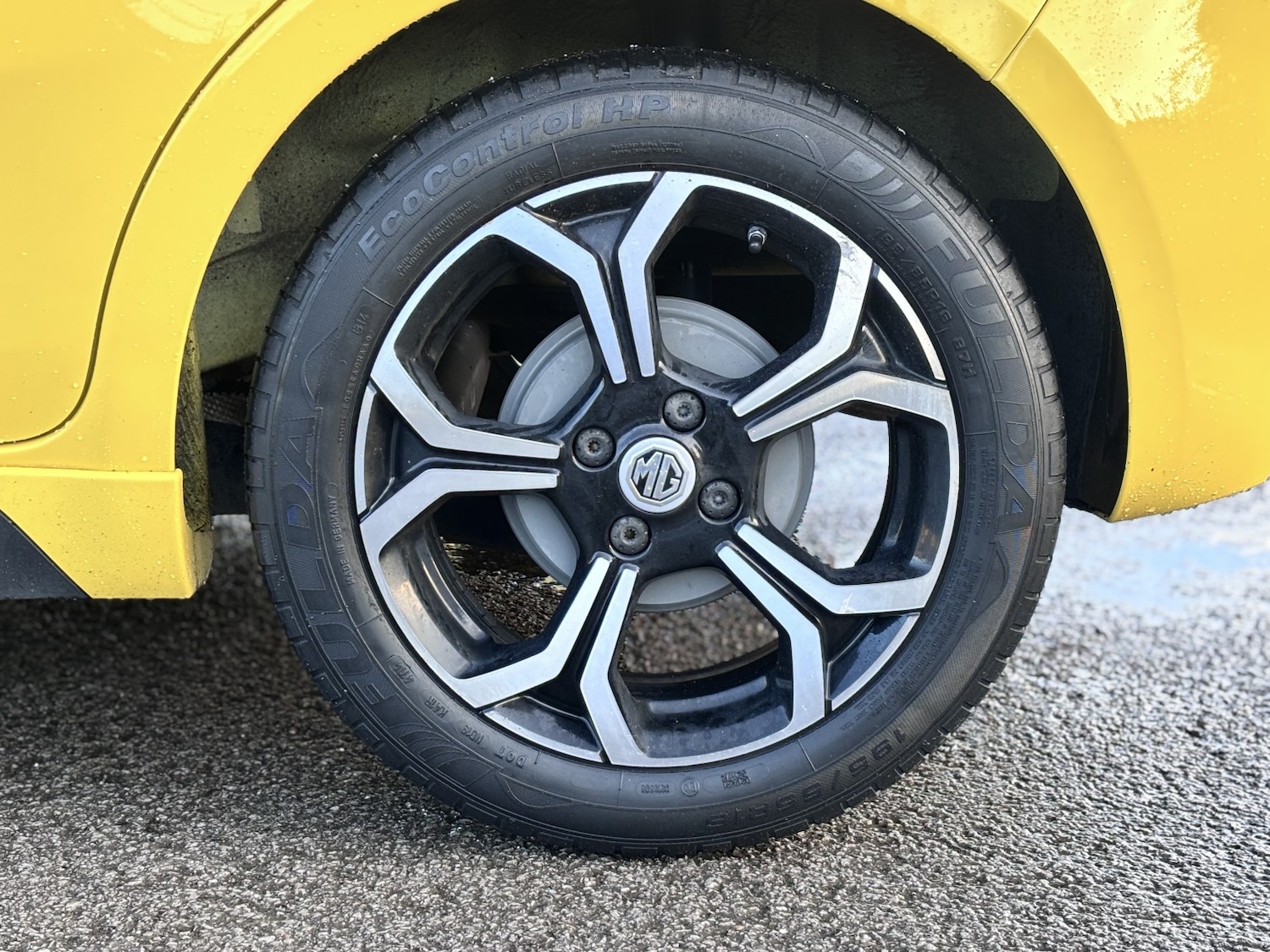 Used MG MG3 2022 for sale - 76863809: Photo 19