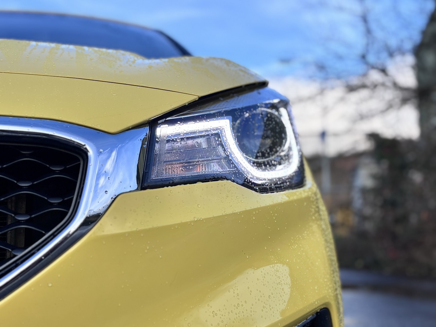 Used MG MG3 2022 for sale - 76863809: Photo 22