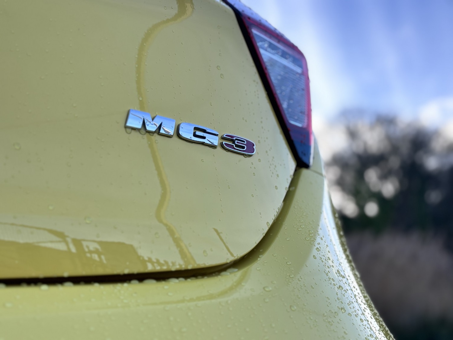 Used MG MG3 2022 for sale - 76863809: Photo 27