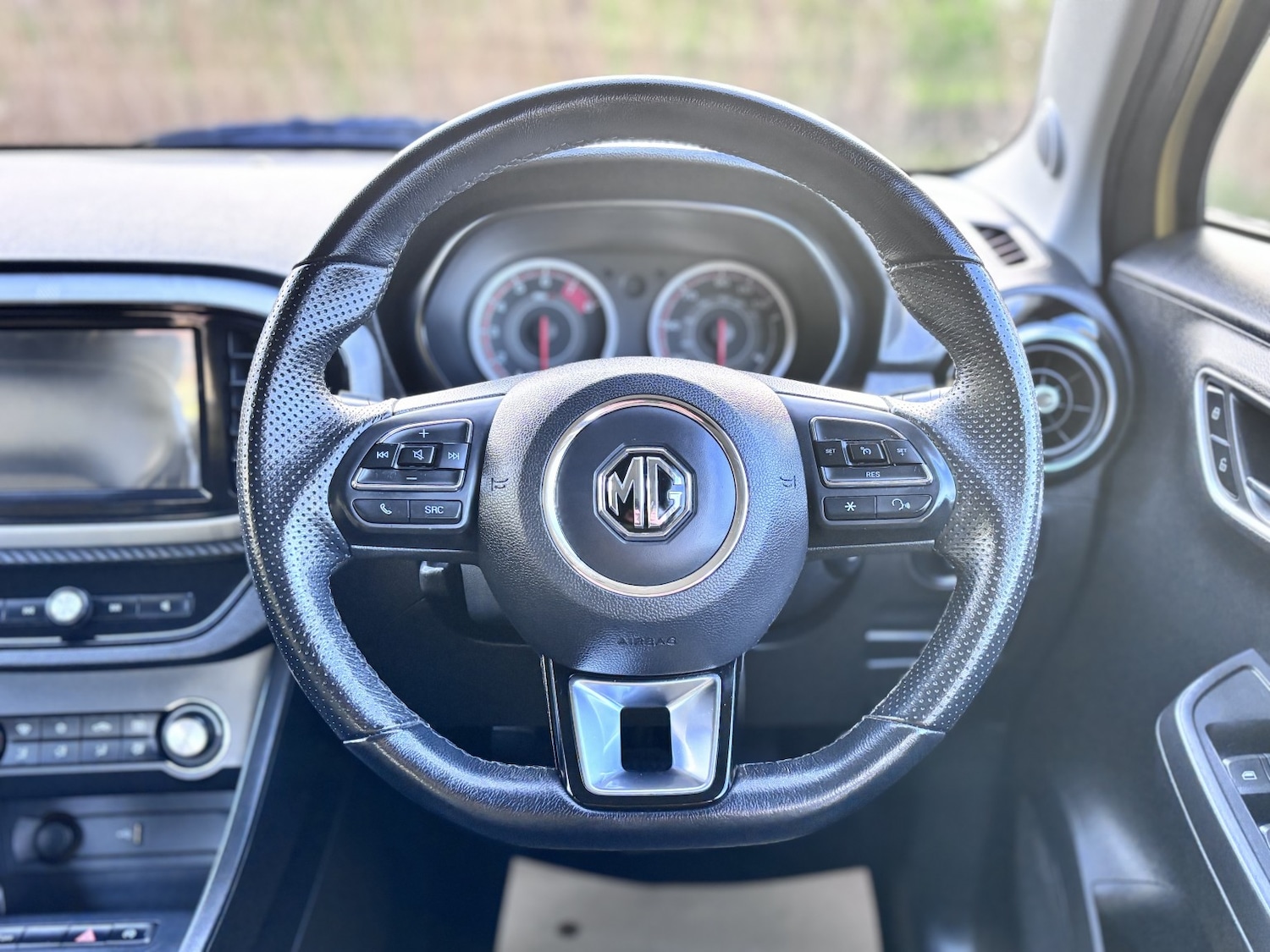 Used MG MG3 2022 for sale - 76863809: Photo 33