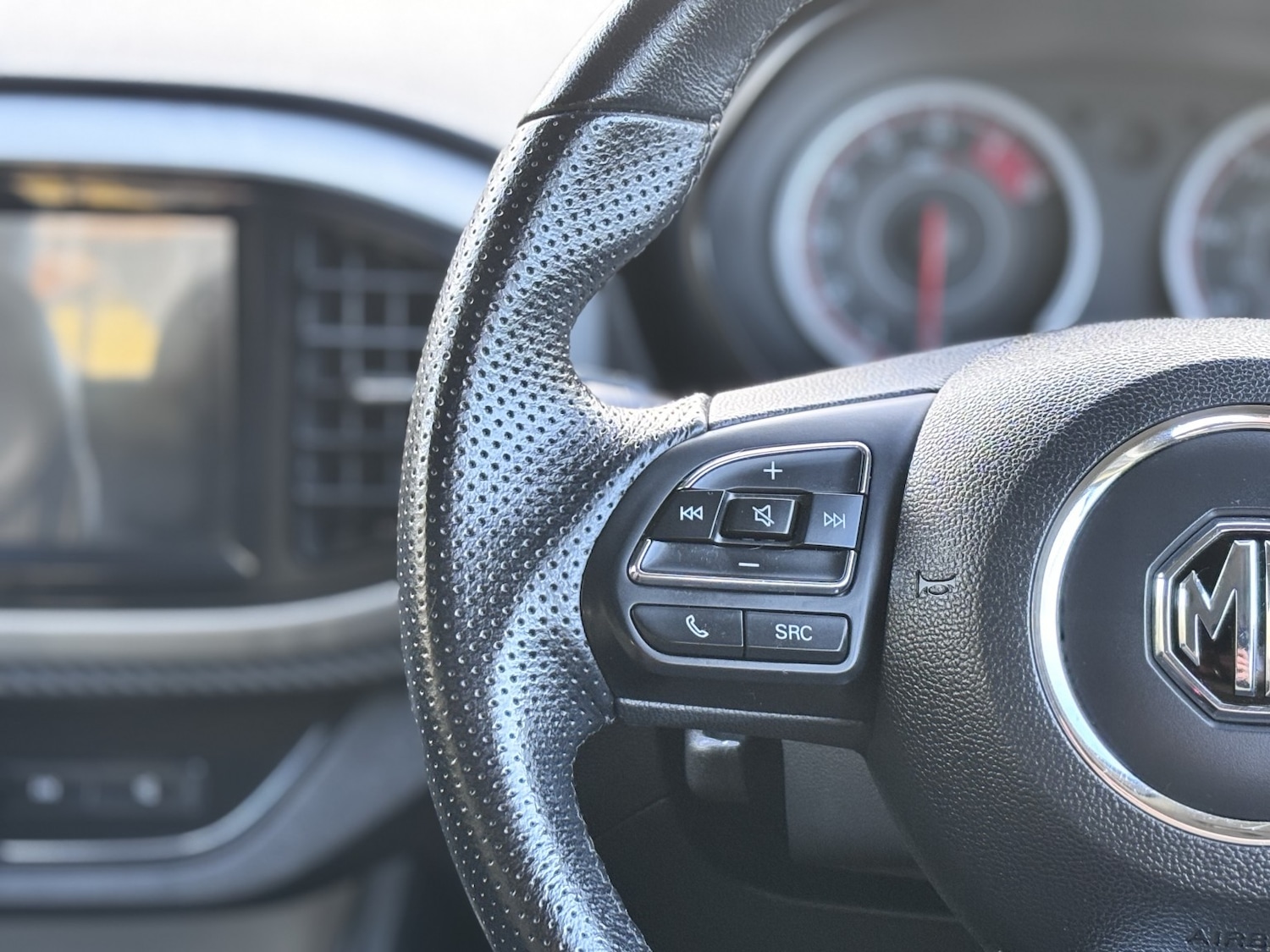 Used MG MG3 2022 for sale - 76863809: Photo 34