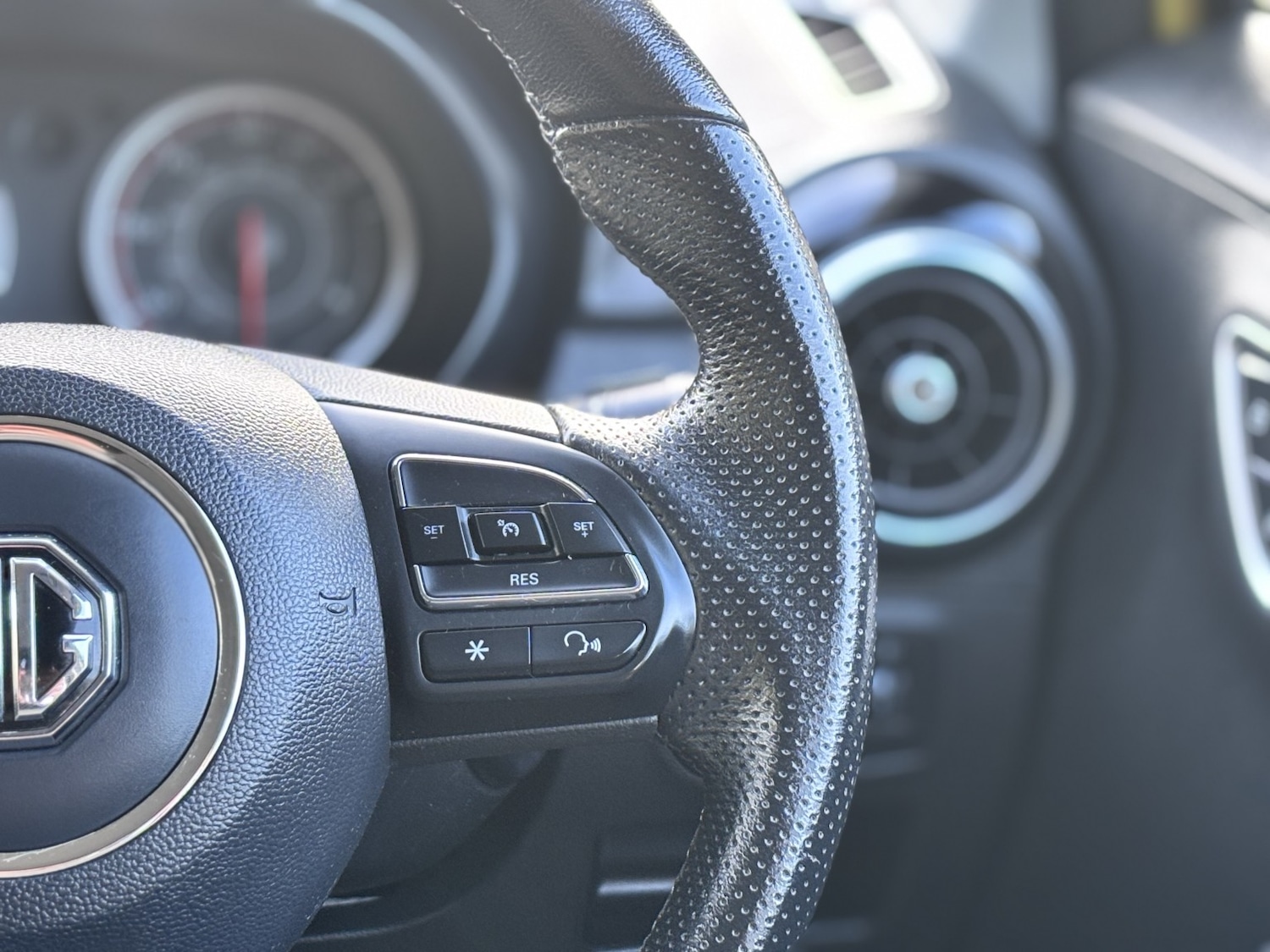 Used MG MG3 2022 for sale - 76863809: Photo 36