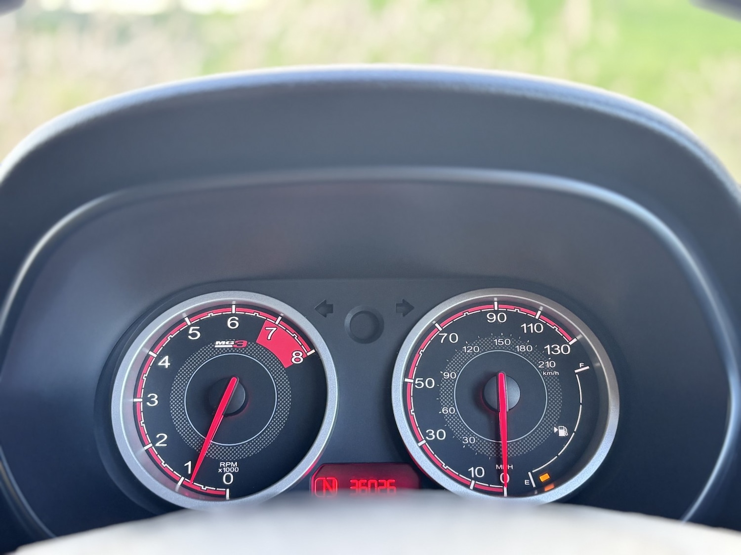 Used MG MG3 2022 for sale - 76863809: Photo 38