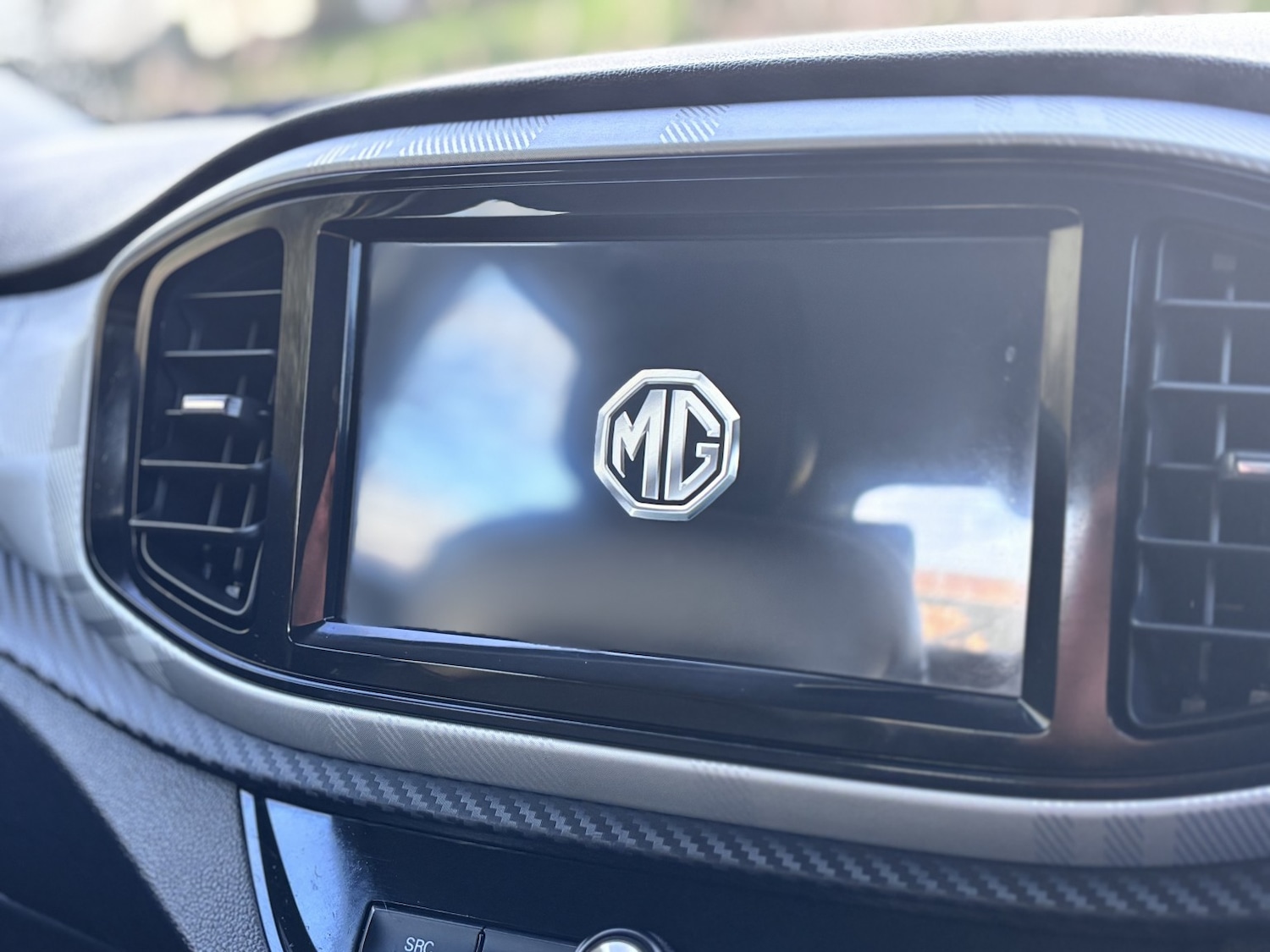 Used MG MG3 2022 for sale - 76863809: Photo 42