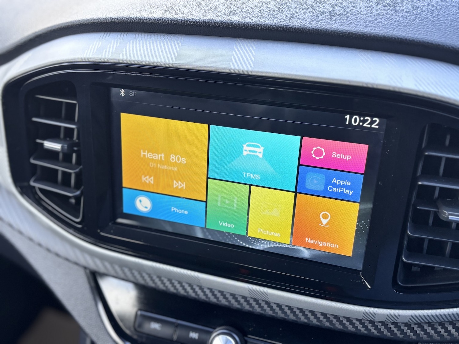 Used MG MG3 2022 for sale - 76863809: Photo 43