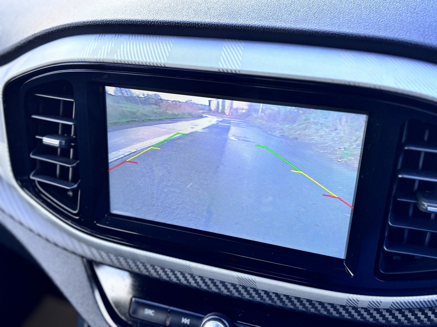 Used MG MG3 2022 for sale - 76863809: Photo 44