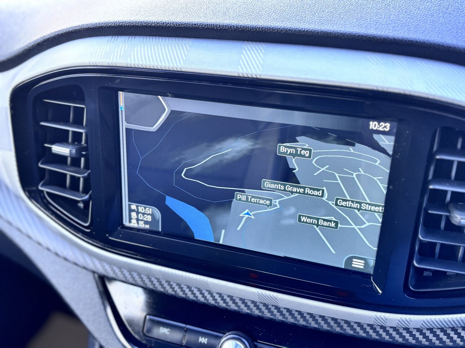 Used MG MG3 2022 for sale - 76863809: Photo 46