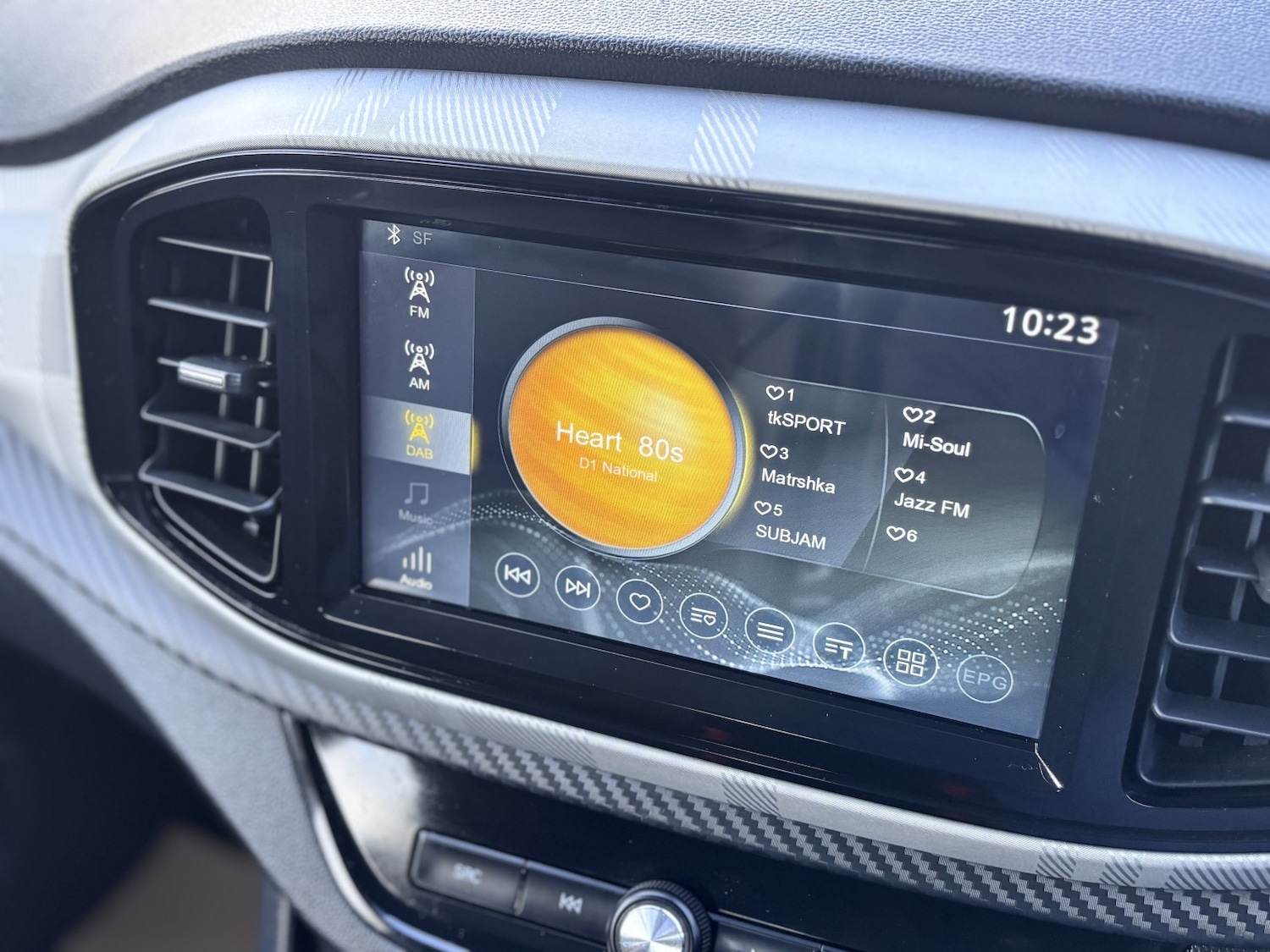 Used MG MG3 2022 for sale - 76863809: Photo 47