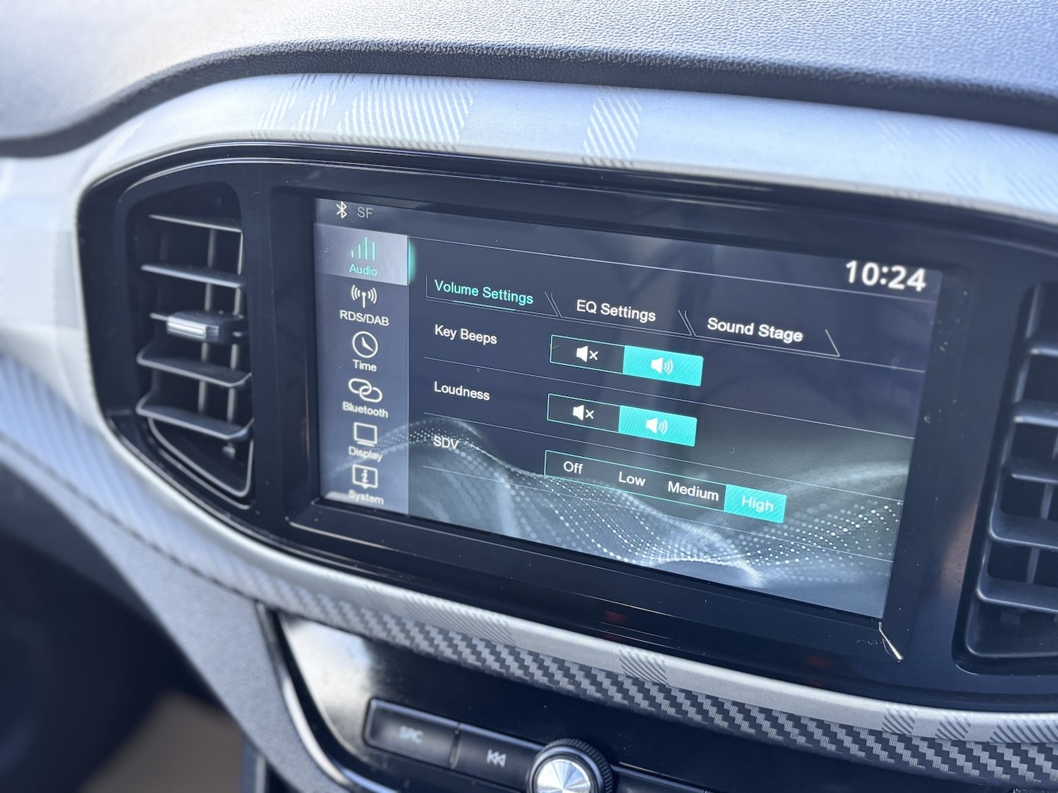 Used MG MG3 2022 for sale - 76863809: Photo 48