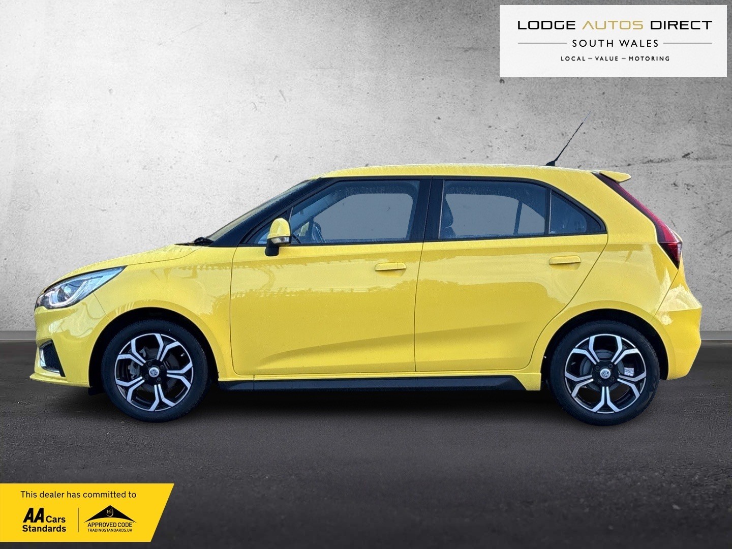 Used MG MG3 2022 for sale - 76863809: Photo 6