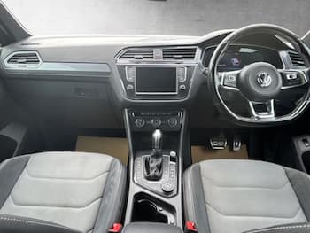 Used Volkswagen Tiguan 2016 for sale - 79618854: Photo
