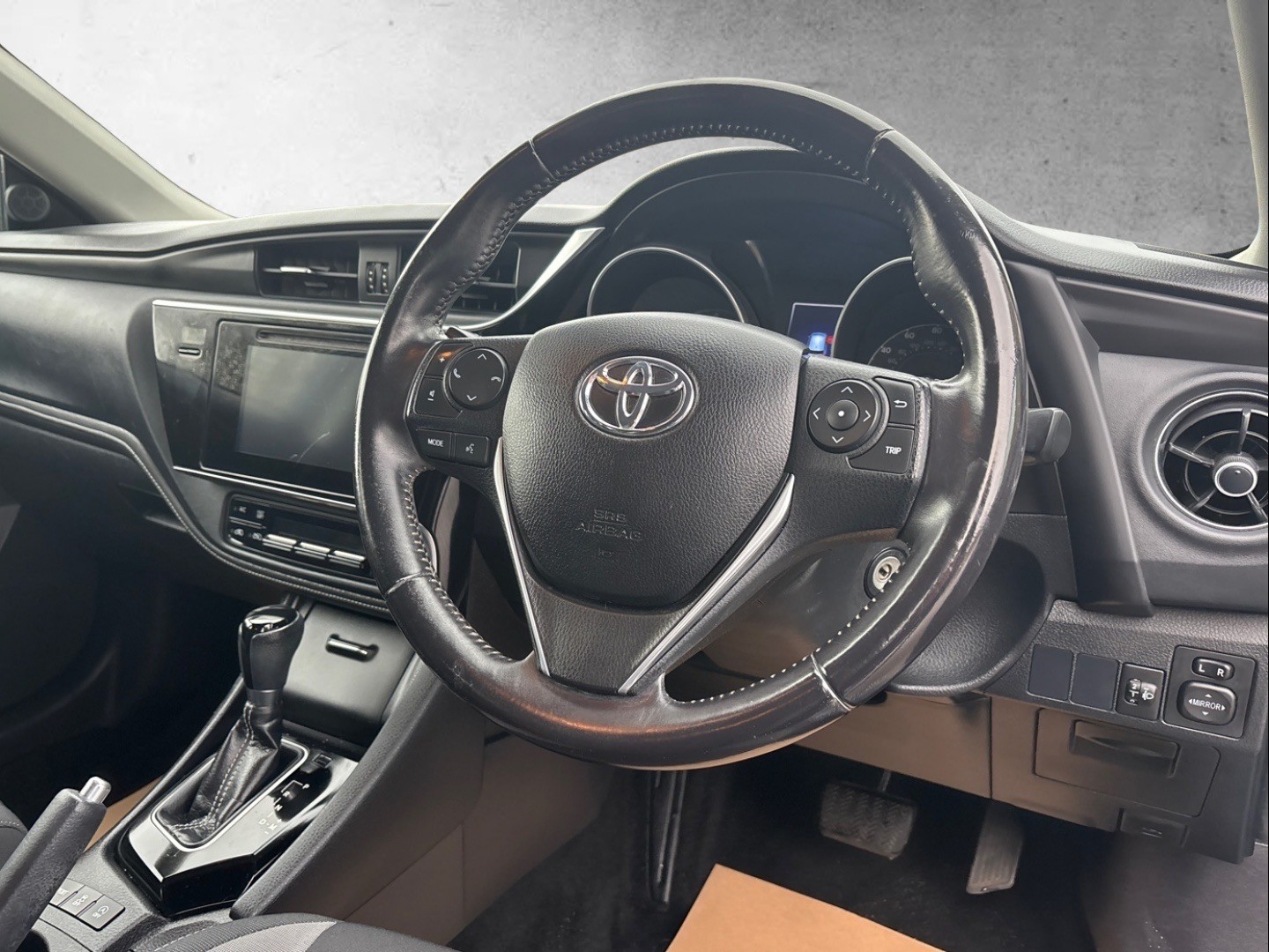 Used Toyota Auris 2015 for sale - 76904711: Photo 11