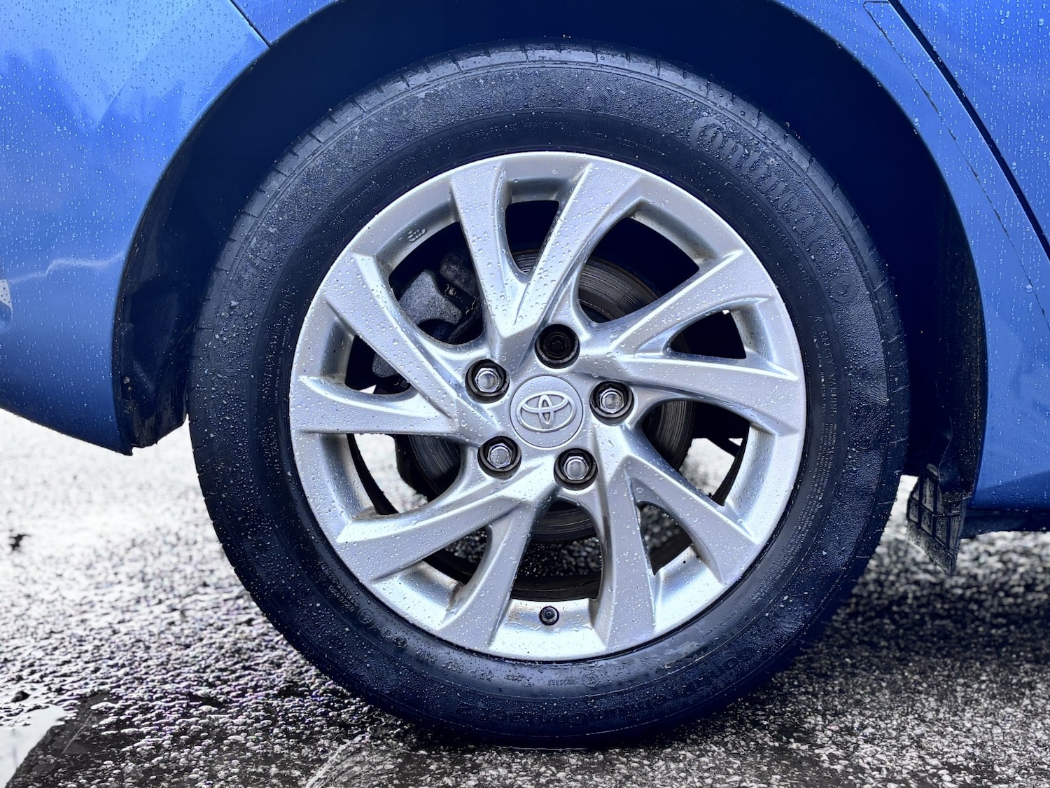 Used Toyota Auris 2015 for sale - 76904711: Photo 16