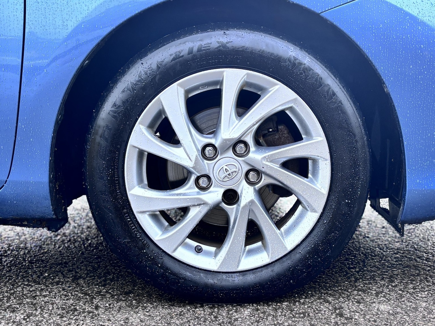 Used Toyota Auris 2015 for sale - 76904711: Photo 17