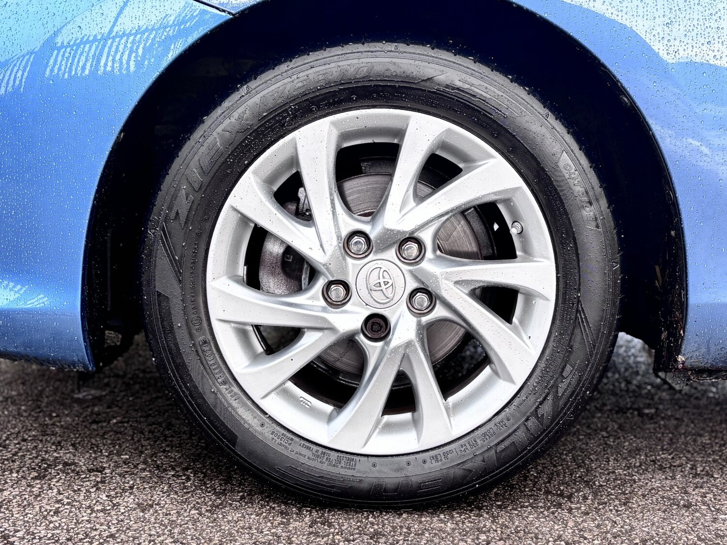 Used Toyota Auris 2015 for sale - 76904711: Photo 18