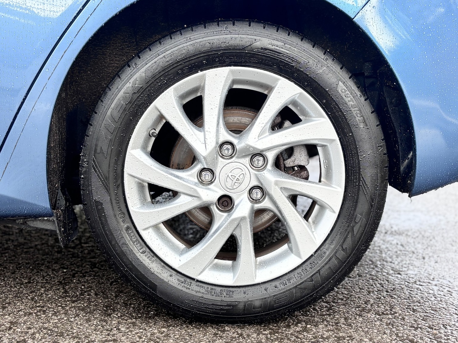 Used Toyota Auris 2015 for sale - 76904711: Photo 19