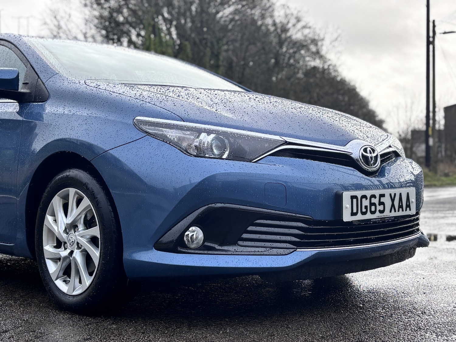 Used Toyota Auris 2015 for sale - 76904711: Photo 21