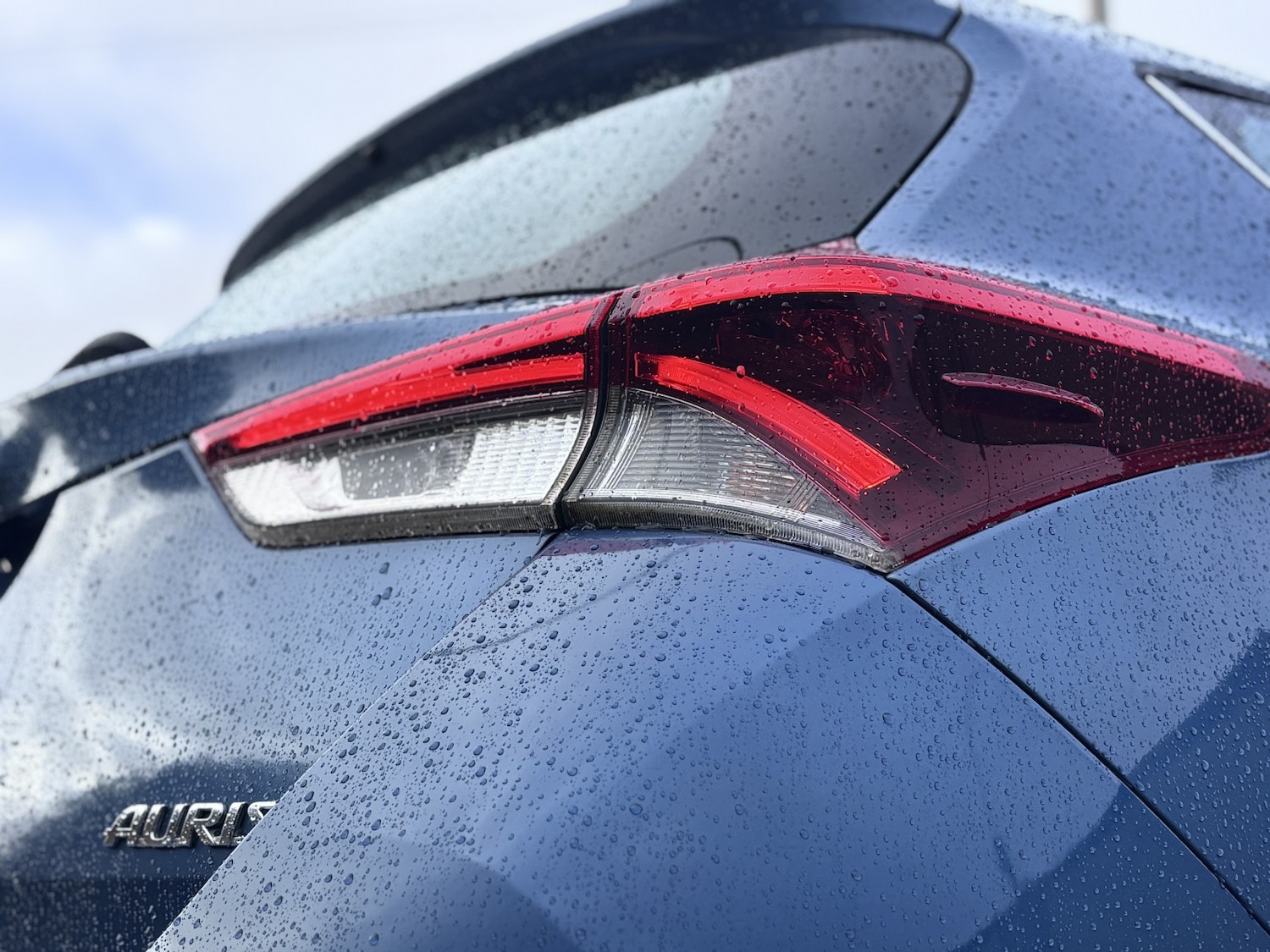 Used Toyota Auris 2015 for sale - 76904711: Photo 23