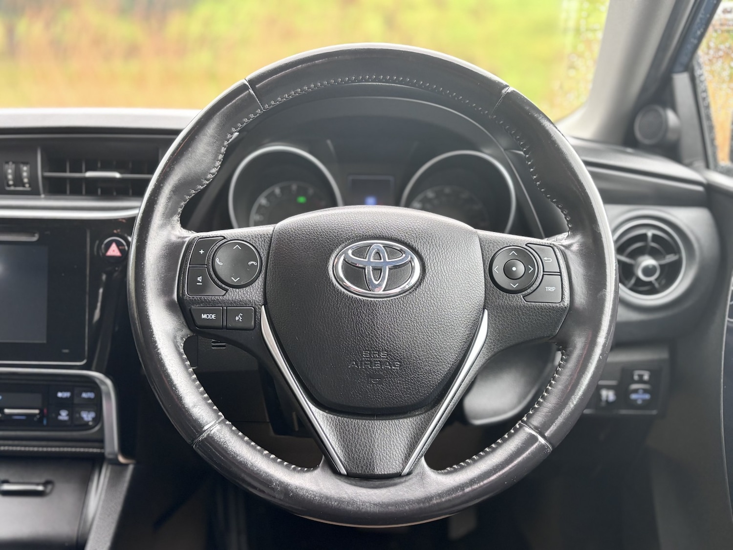 Used Toyota Auris 2015 for sale - 76904711: Photo 36