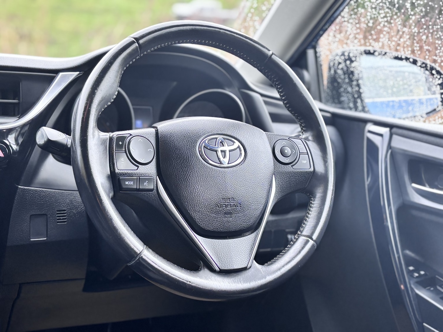 Used Toyota Auris 2015 for sale - 76904711: Photo 39