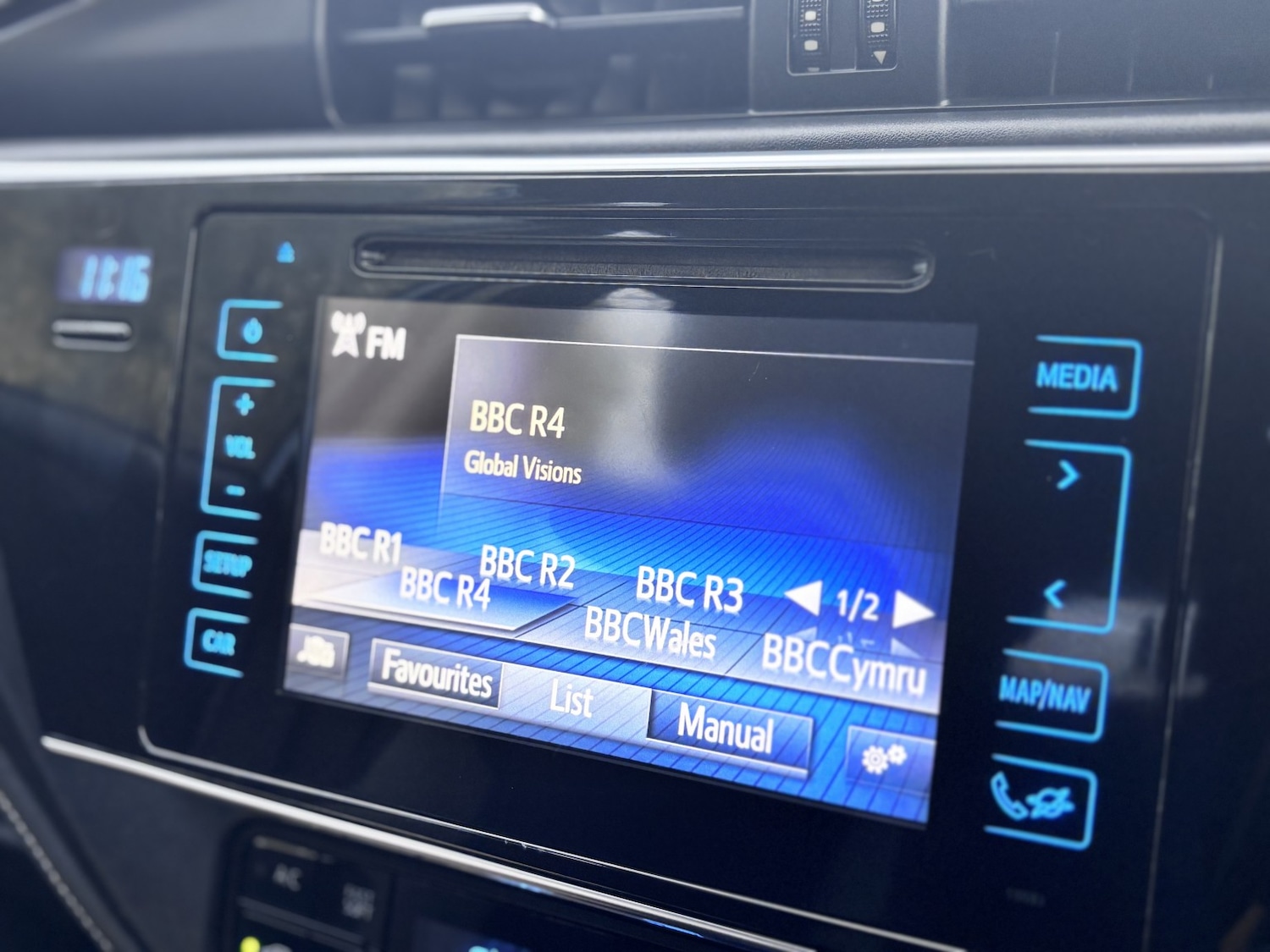 Used Toyota Auris 2015 for sale - 76904711: Photo 41