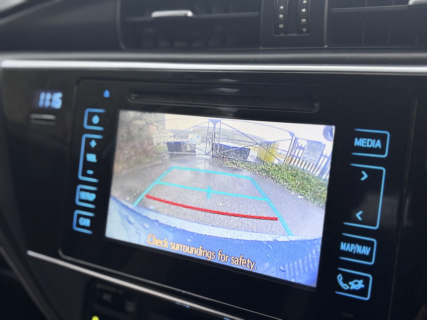 Used Toyota Auris 2015 for sale - 76904711: Photo 42