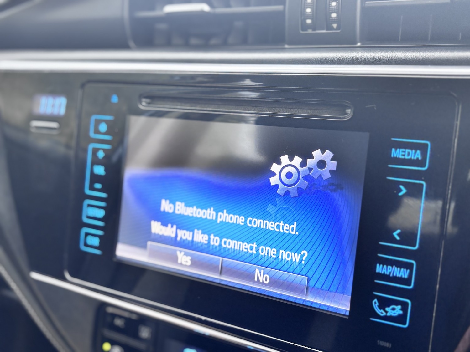 Used Toyota Auris 2015 for sale - 76904711: Photo 43