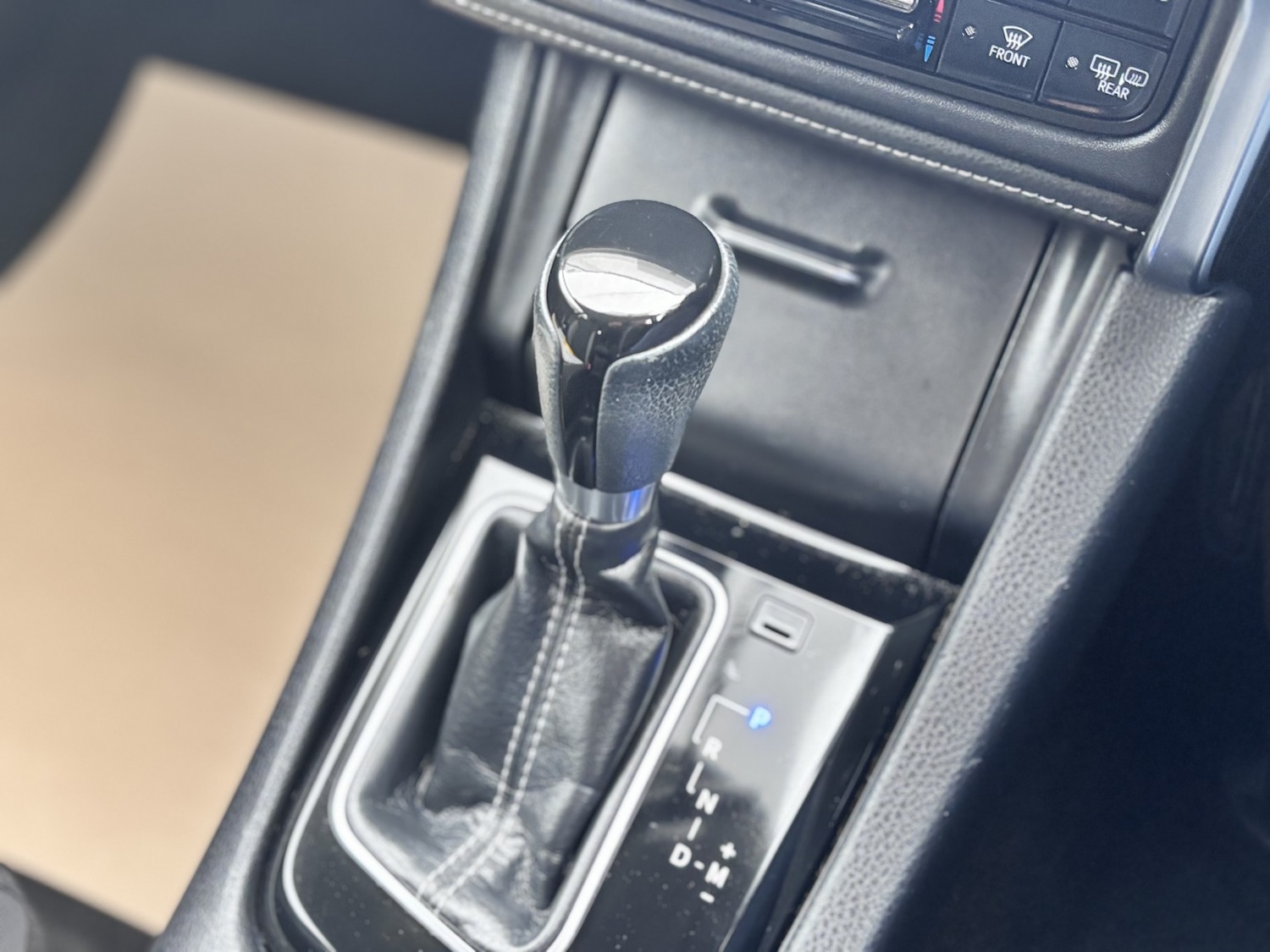 Used Toyota Auris 2015 for sale - 76904711: Photo 47