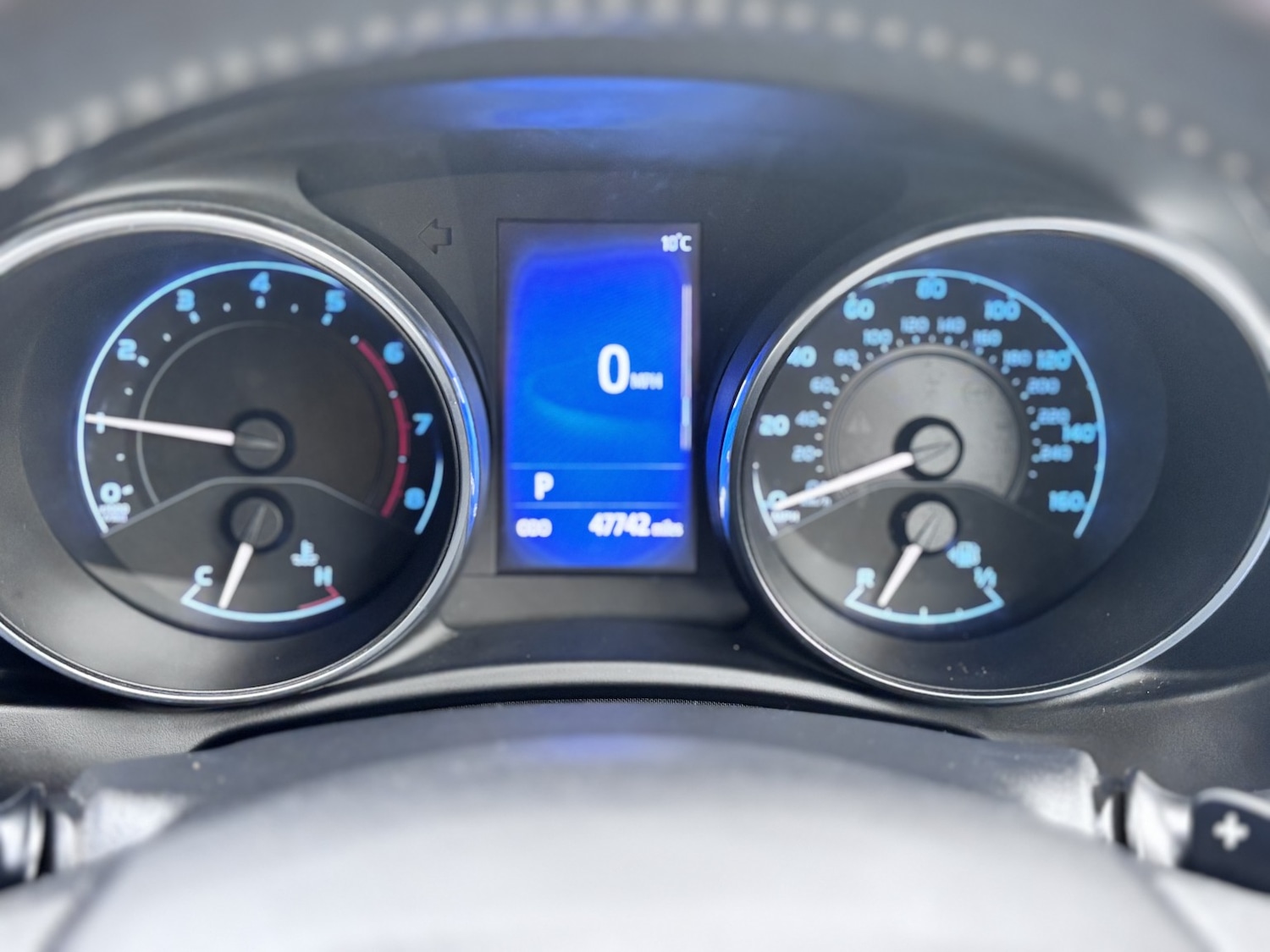 Used Toyota Auris 2015 for sale - 76904711: Photo 48