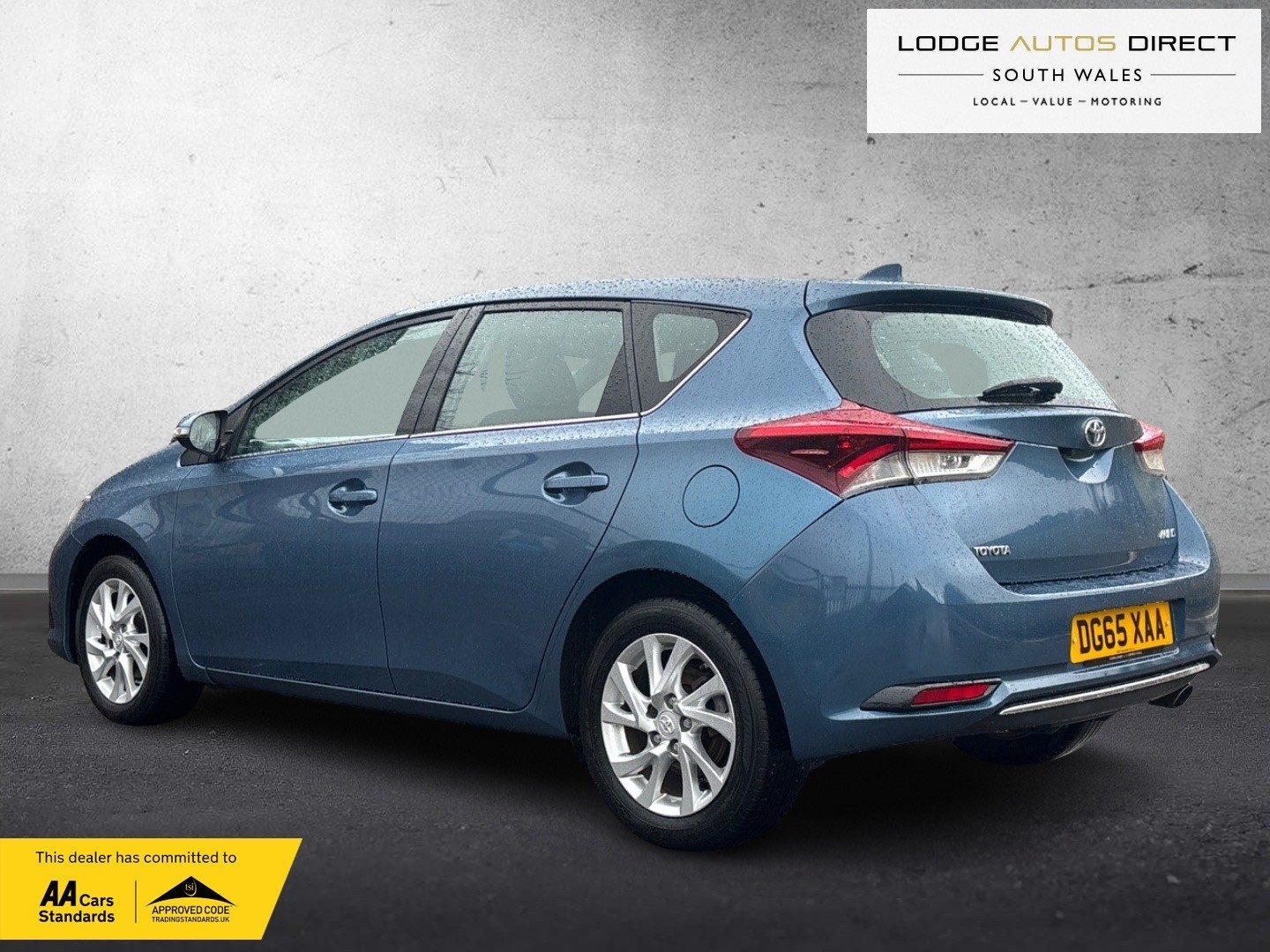 Used Toyota Auris 2015 for sale - 76904711: Photo 6