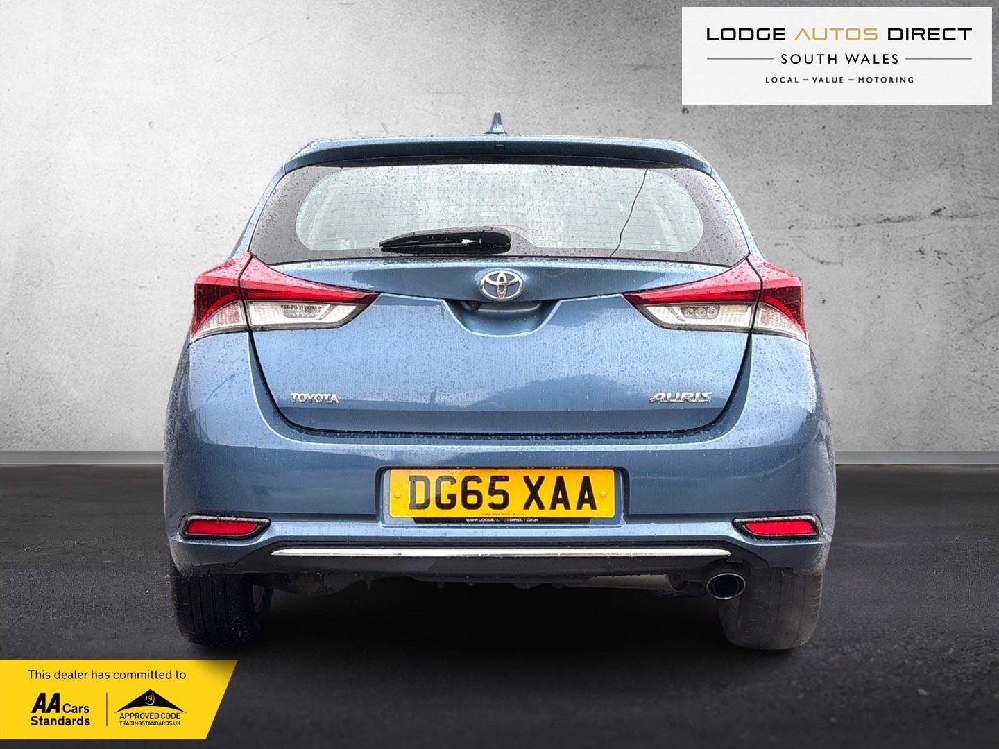 Used Toyota Auris 2015 for sale - 76904711: Photo 7