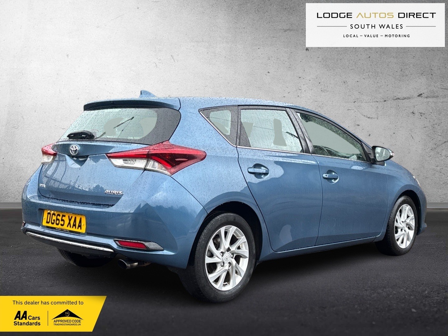 Used Toyota Auris 2015 for sale - 76904711: Photo 8