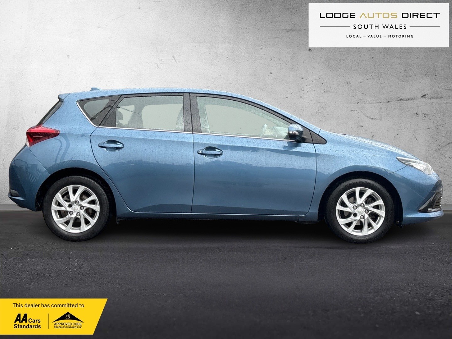 Used Toyota Auris 2015 for sale - 76904711: Photo 9