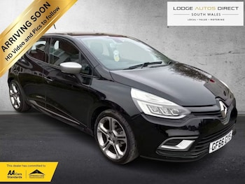 Used Renault Clio 2016 for sale - 78123928: Photo